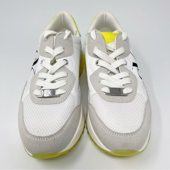 Calvin  Klein Magalee Sneakers - Picture 3 of 7